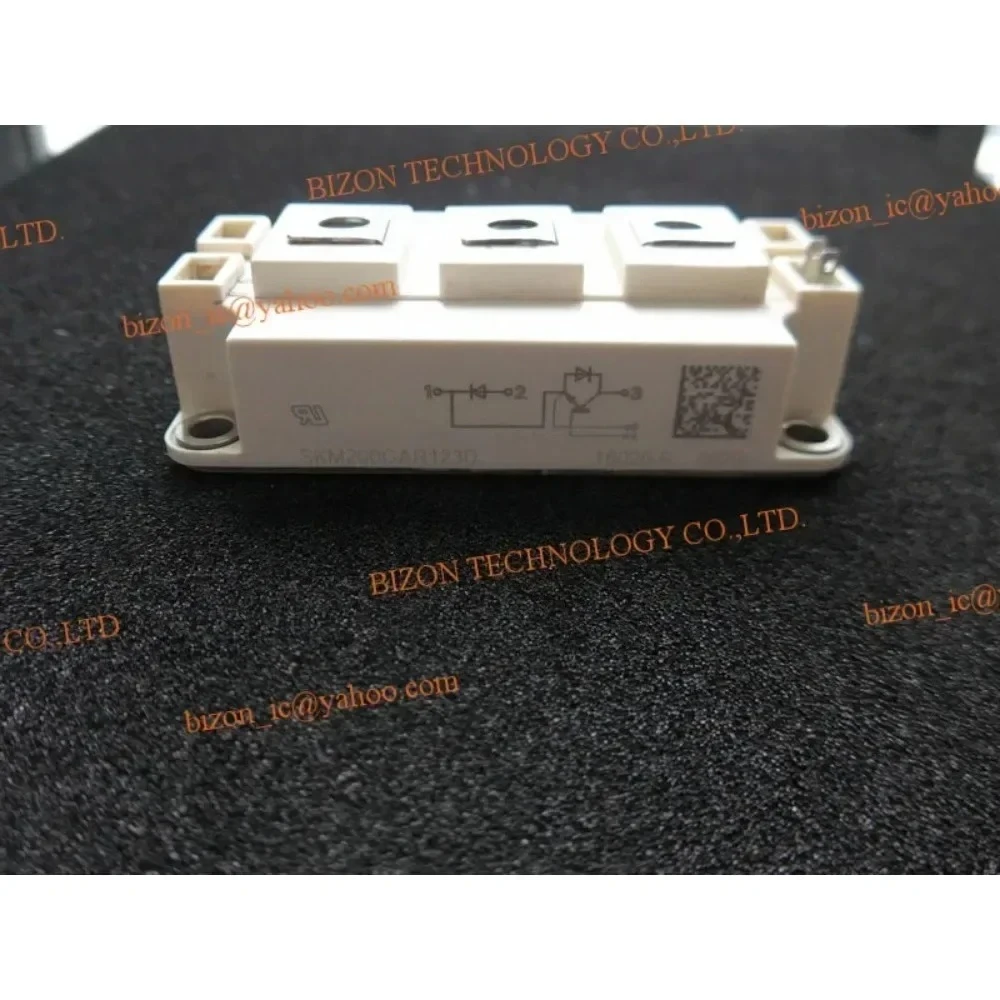 

SKM200GAR123D New Original Module