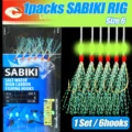 Size6   1Packs