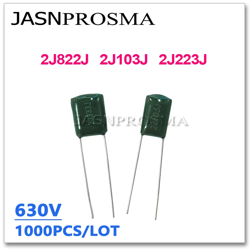 Jasnprosma 1000PCS … - image