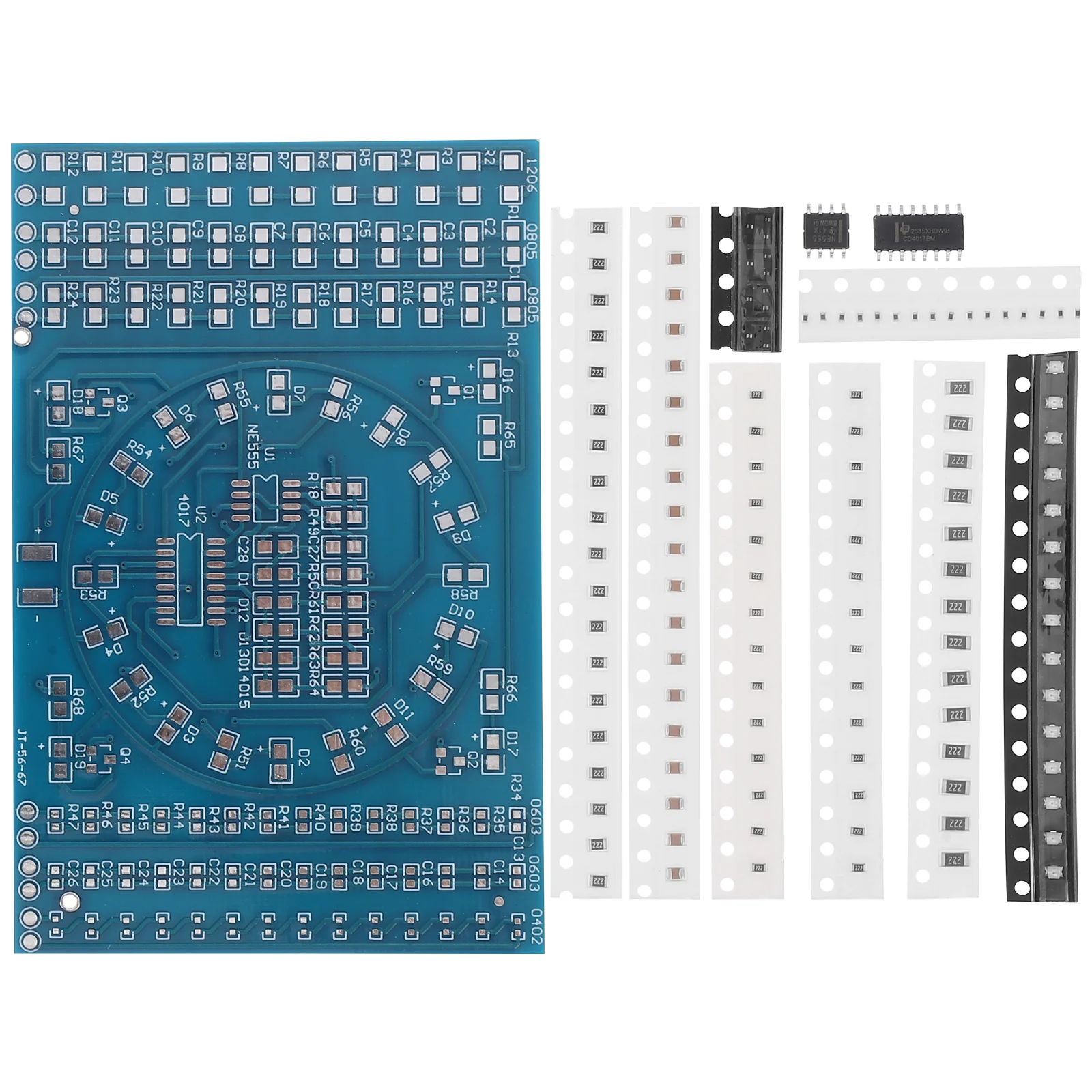 1Set Soldering Prac…