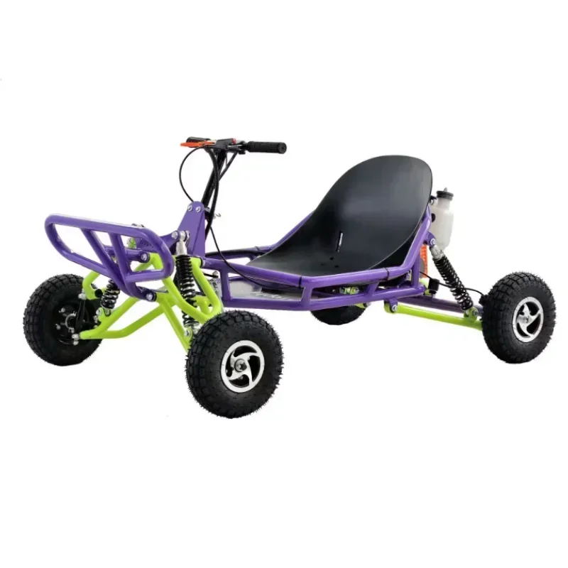 mini kids go cart 63cc drift go karts gasoline go kart buggy karting car for sale