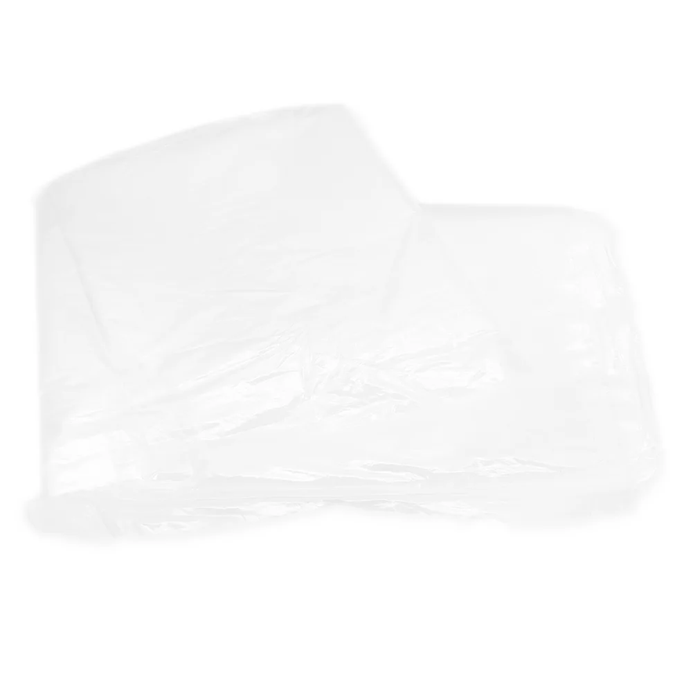 Clear Plastic Greenhouse Cover Film 0 04mm PE Material for Protecting Plants and Crops for Mini Greenhouses and Yards