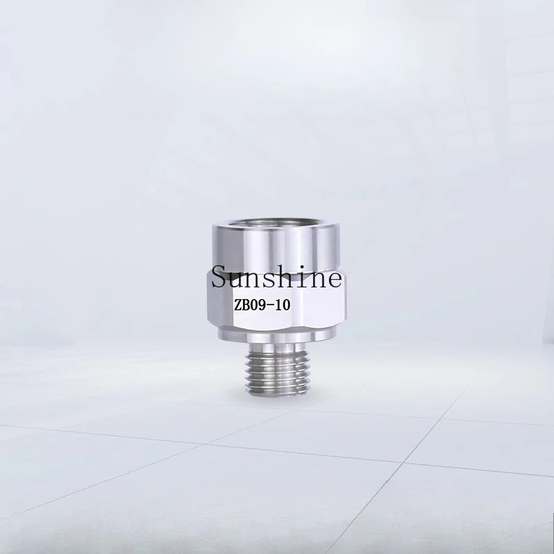 

Star ZB09/M20 * 1.5/M14 * 1.5 G4/1 G2/1 stainless steel adapter thread