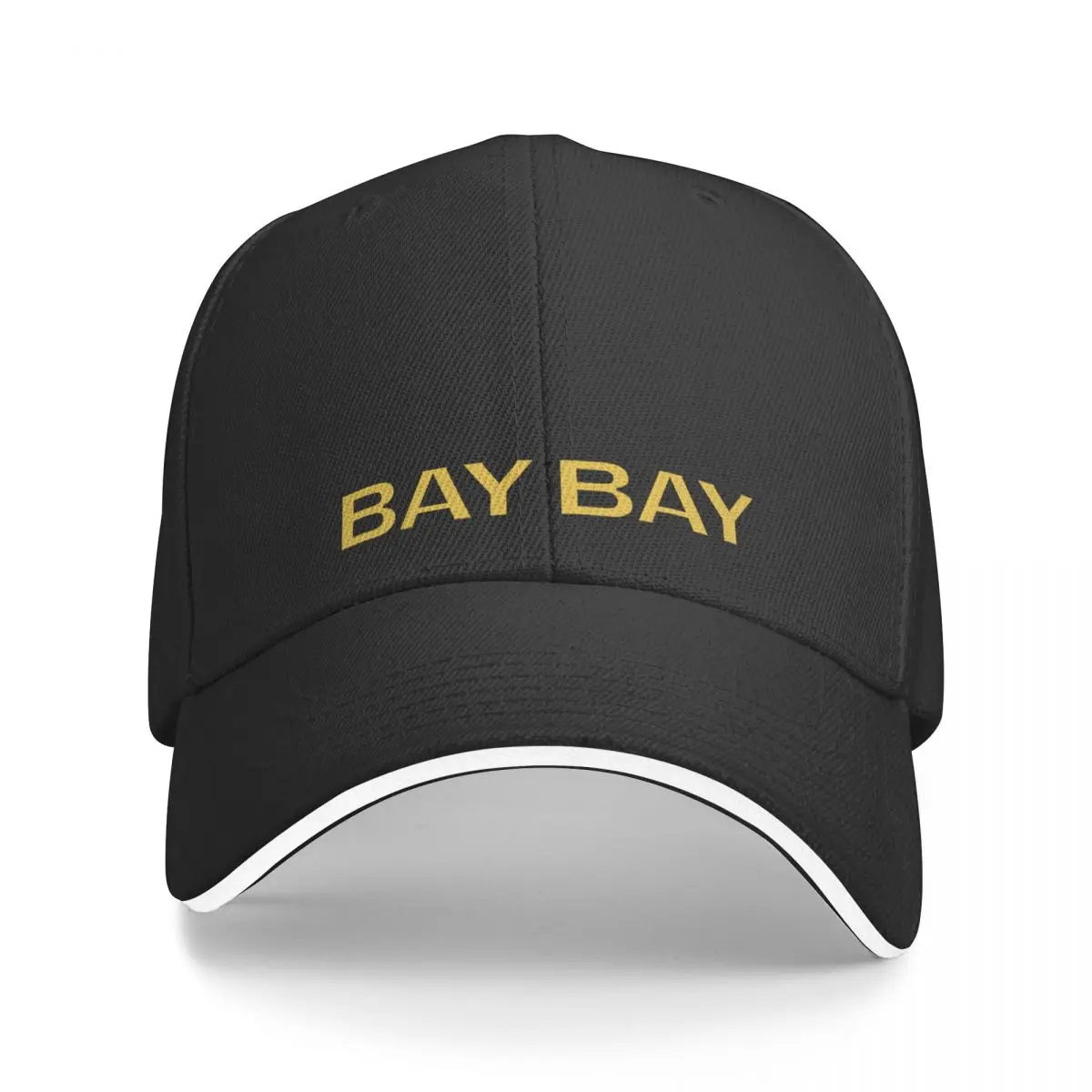 

Adam Cole BAY BAY Design 4 Baseball Cap party Hat Sun Cap Snap Back Hat Girl Men's