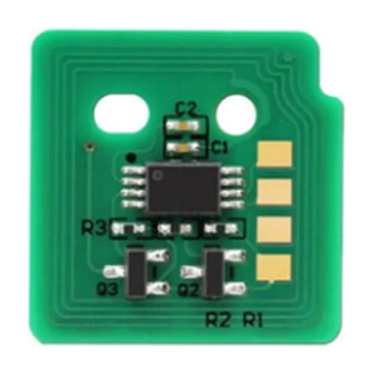 토너 칩, 후지 제록스 베르사링크 C8000 C8000W C8000DT C-8000 C-8000W C-8000DT C 8000 8000W 8000DT W 106R04061 106R04058