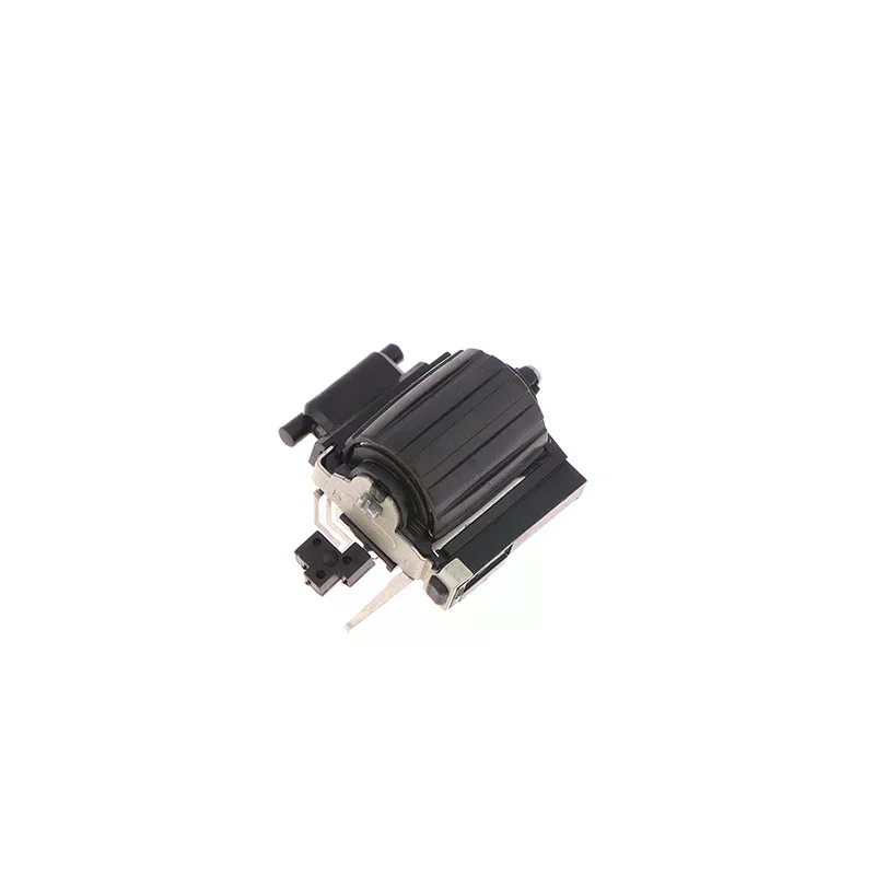 Roller Type Dial Encoder EVQVYA001 12 Positioning Infinite Rotation Potentiometer Coding Switch Camera Accessories