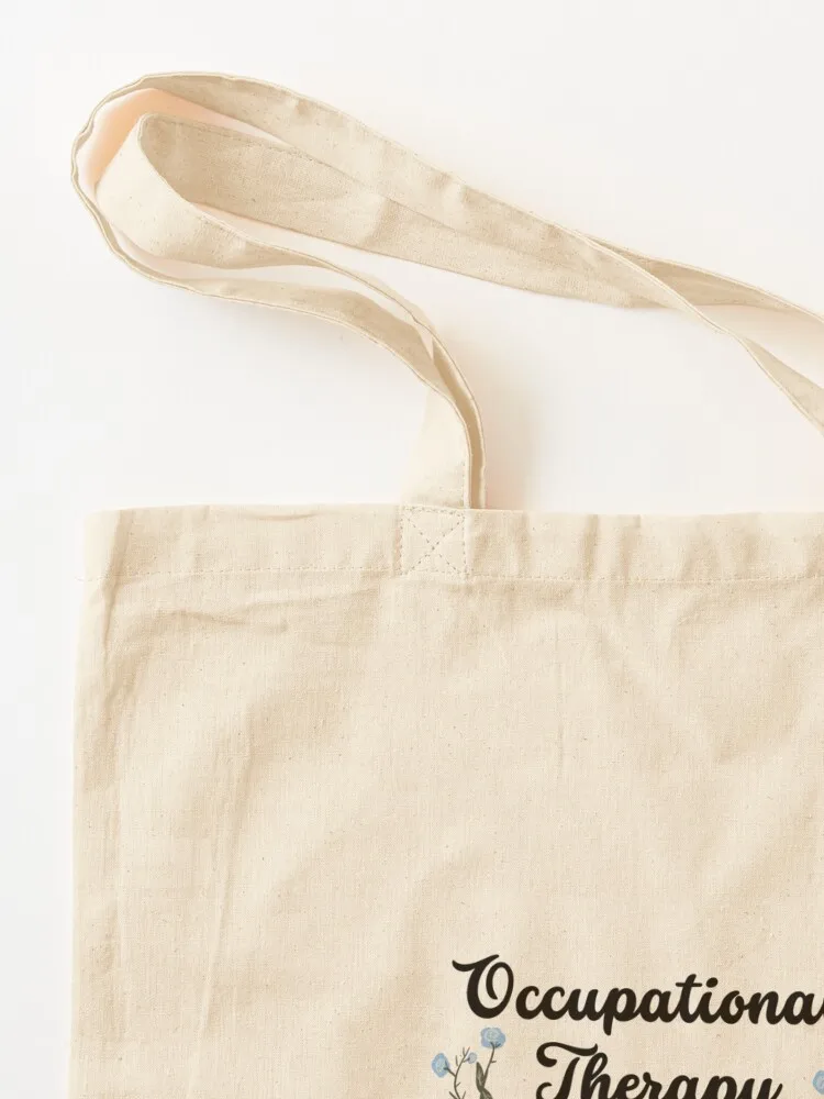 حقيبة حمل للعلاج المهني بإمكانات كاملة، حقائب قماشية، حقيبة نسائية، حقائب قماش، حقائب عربة التسوق