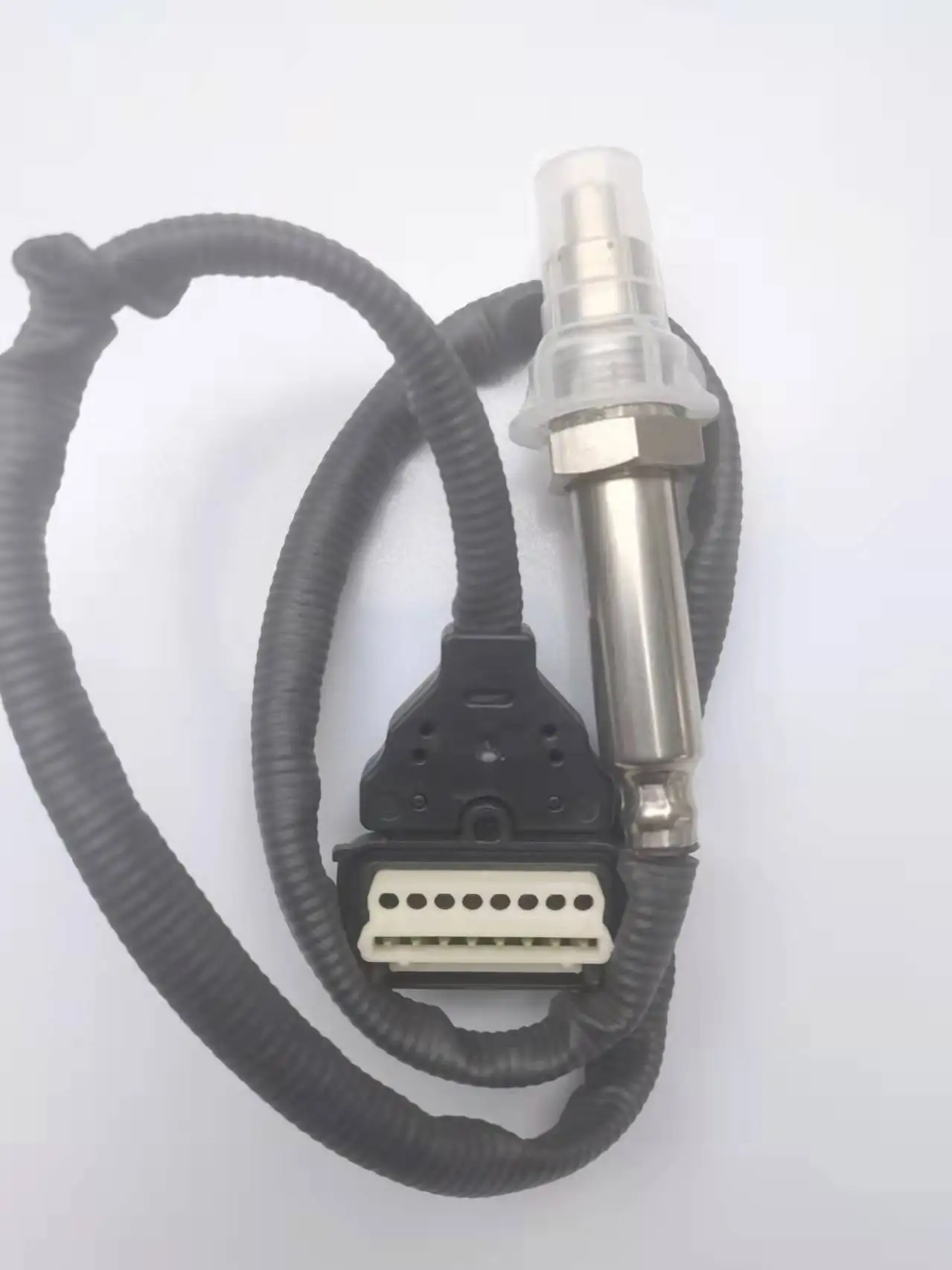 Nitrogen oxygen sensor probe for Cummins Scania VOLVO Mercedes-Benz Nitrogen Oxygen Sensor