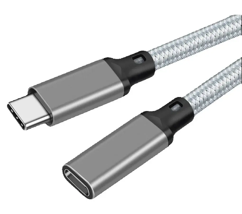 100W Elbow Usb C Ex…