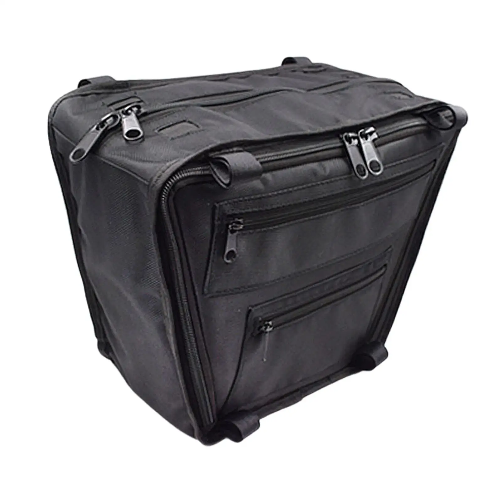 

Electric Vehicle Battery Bag Oxford Cloth Pouch for Bicycling Biking Cycling