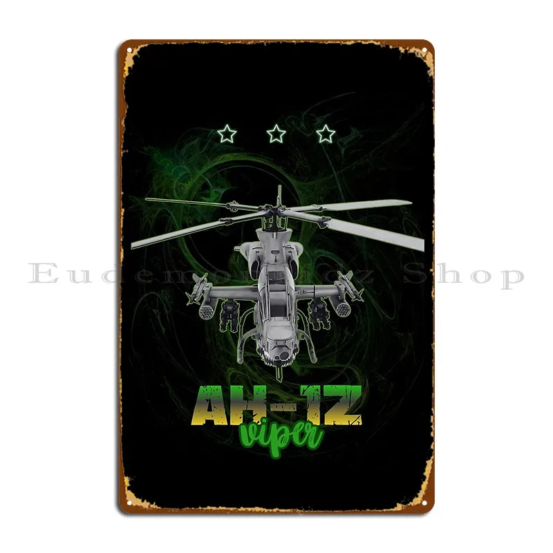 Ah 1Z Viper Militar… - image