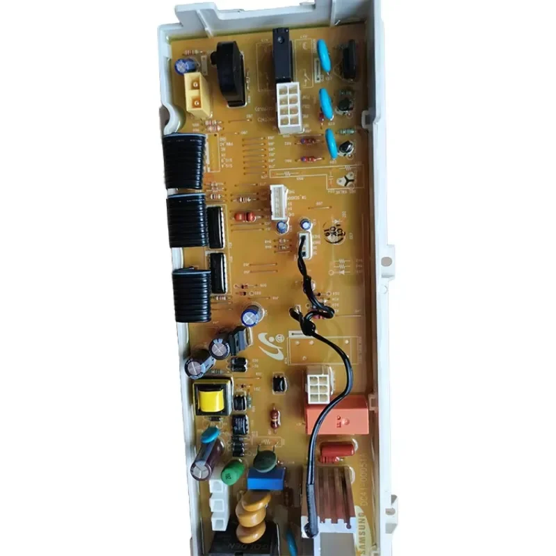 MFS-TDR10NB-00 / Dc… - image