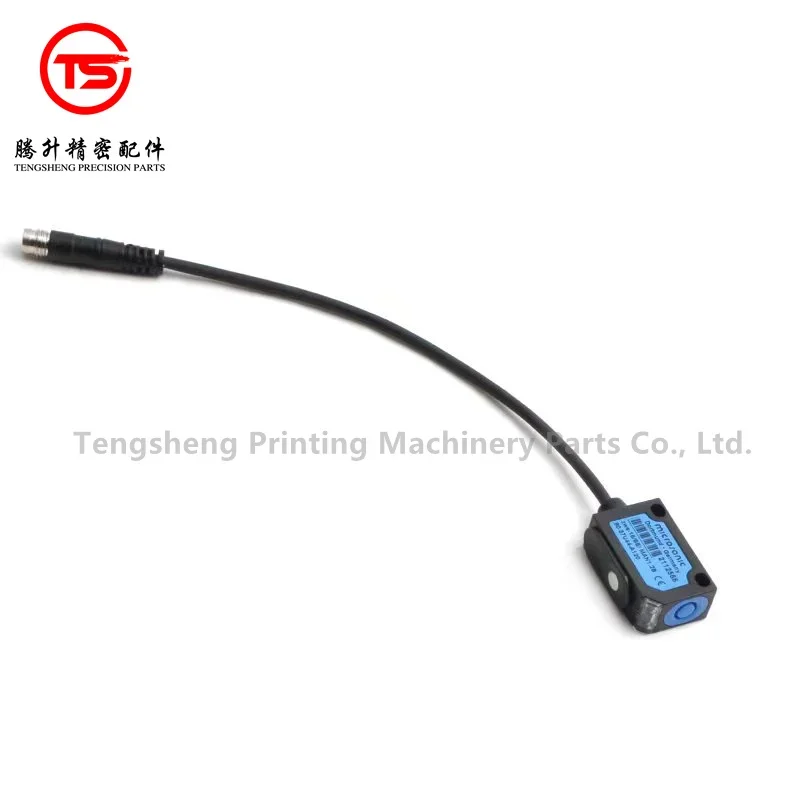 New 80.37U44A120 Water Level Sensor 80.37U44-A120 Printing Parts ZWS-15 Sensor 8037U44A120
