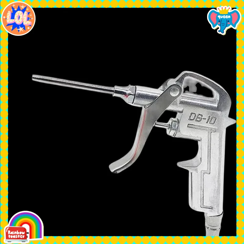 DG-10 Mini Air Blow… - image