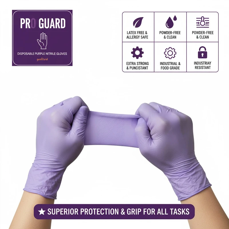 Thumbnail 3 - #1 Cleaning Gloves Comparison Guide