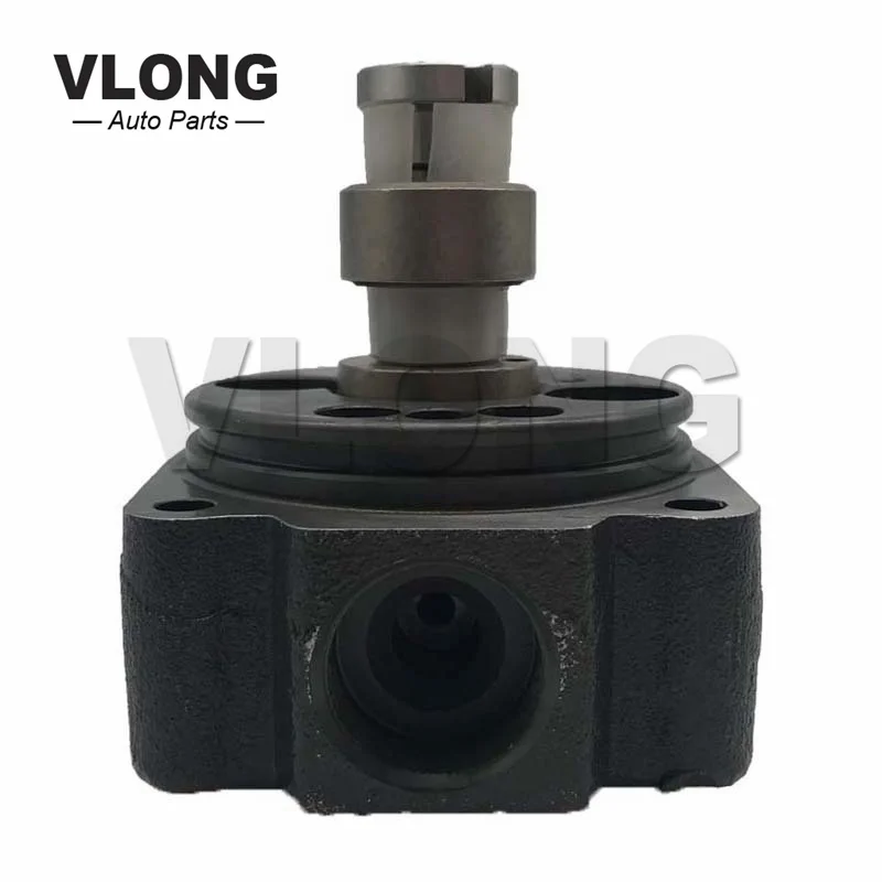 

VLONG New 4 Cylinders VE Fuel Pump Head Rotor VE4 12MM VE4/12R Diesel Engine Part For IVECO Daily 2.8 1 468 334 925 1468334925