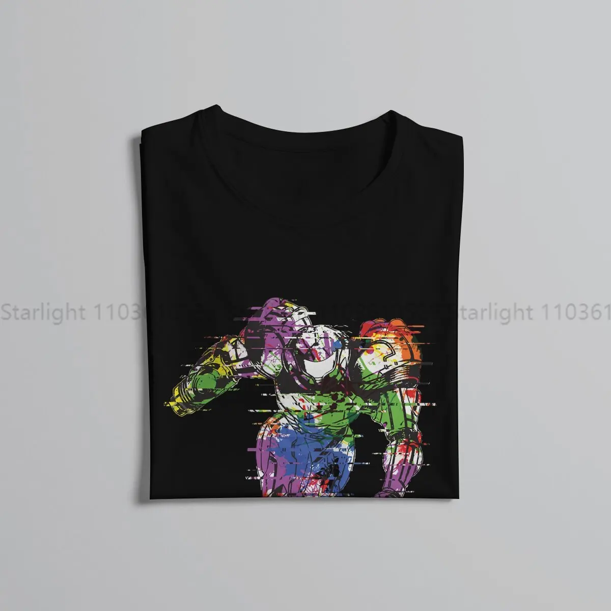 ساموس آران للرجال ينضم إلى تيشيرت المعركة ، تي شيرت بقبة دائرية فائقة المدى بأكمام قصيرة ، فكرة هدية مضحكة #4