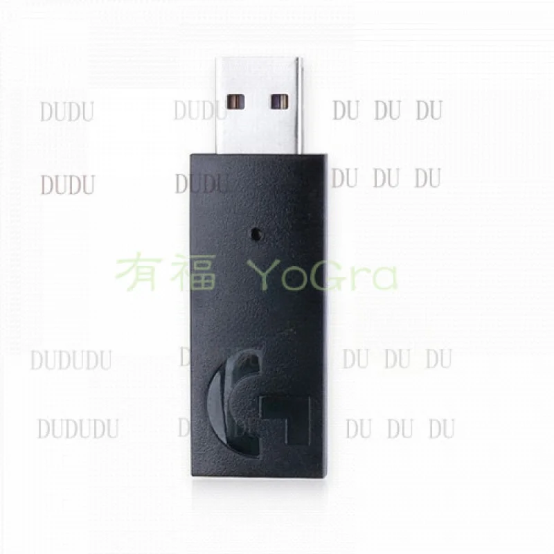D  USB Dongle Receiver for Logitech G933S Gaming Headset Headphone USB Adapter
