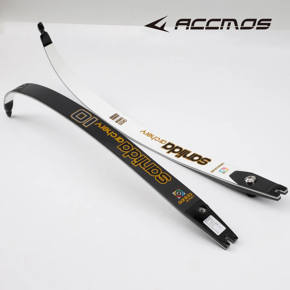 Sanlida X10 ミラクル 66/68/70 インチ 16-46lbs アーチェリー競技