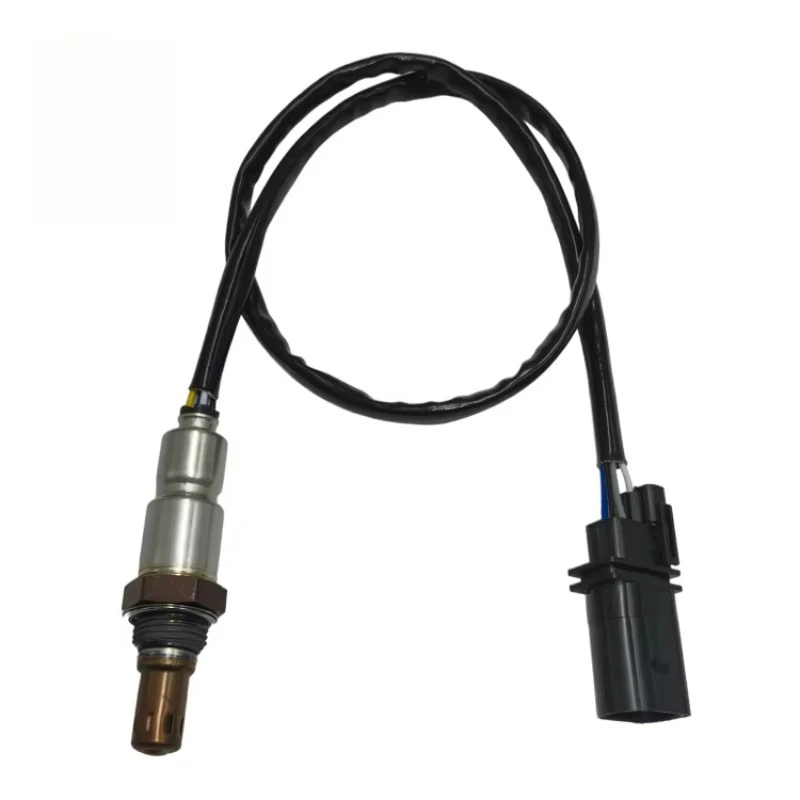 Lambda O2 Oxygen Sensor 55270410 Compatible With Chrysler Jeep Compass 2017 Dodge Nitro 2007