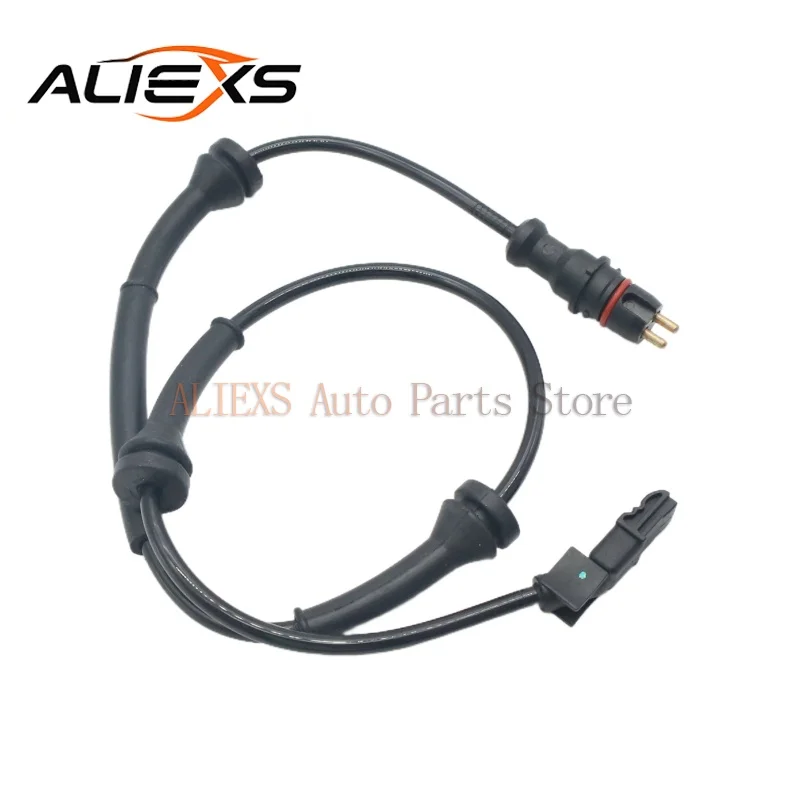 

8200084125 Датчик скорости переднего моста ABS для Renault Laguna II Vel Satis Espace Mk IV, автомобильные детали, аксессуары, новые