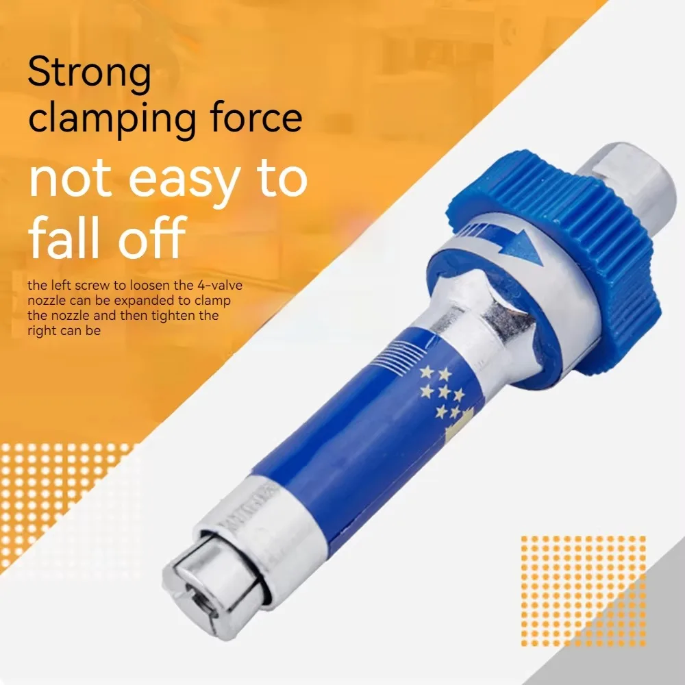 Lock Clamp Type Gre…