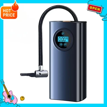 Gonfiatore per pneumatici per auto di precisione aggiornato ...