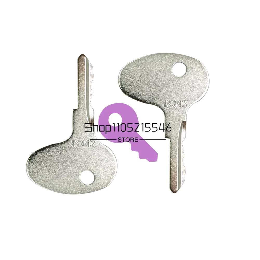 20/10/5/2/1 قطعة مفاتيح الإشعال الجديدة 123243 12343 912-0514920 متوافق مع الرافعات الشوكية للجرارات كوبوتا من سلسلة ميتسوبيشي BD2