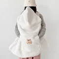One Squirrel