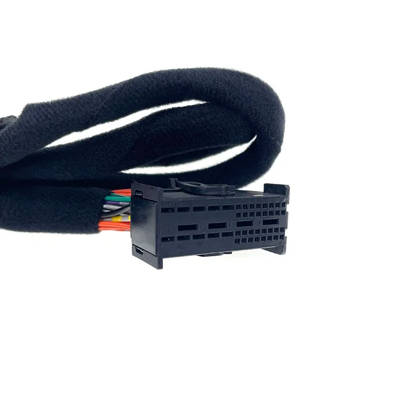 Retrofit DSP Connection cable adaptor extension For G05 x5 G06 x6 2019-2023