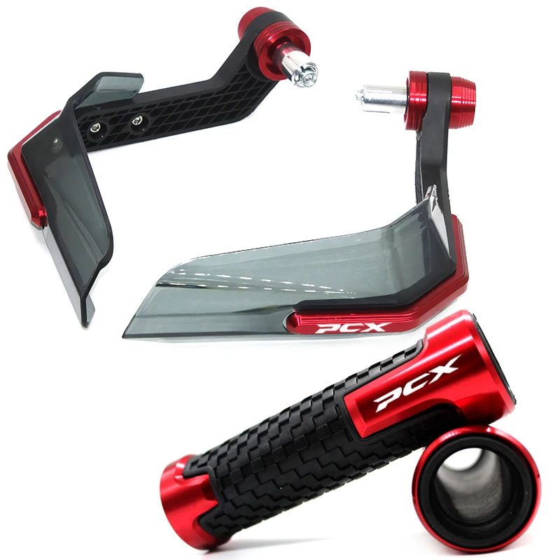 

For PCX 125 150 160 PCX125 PCX150 PCX160 Motorcycle Handguard Shield Hand Guard Protector Windshield