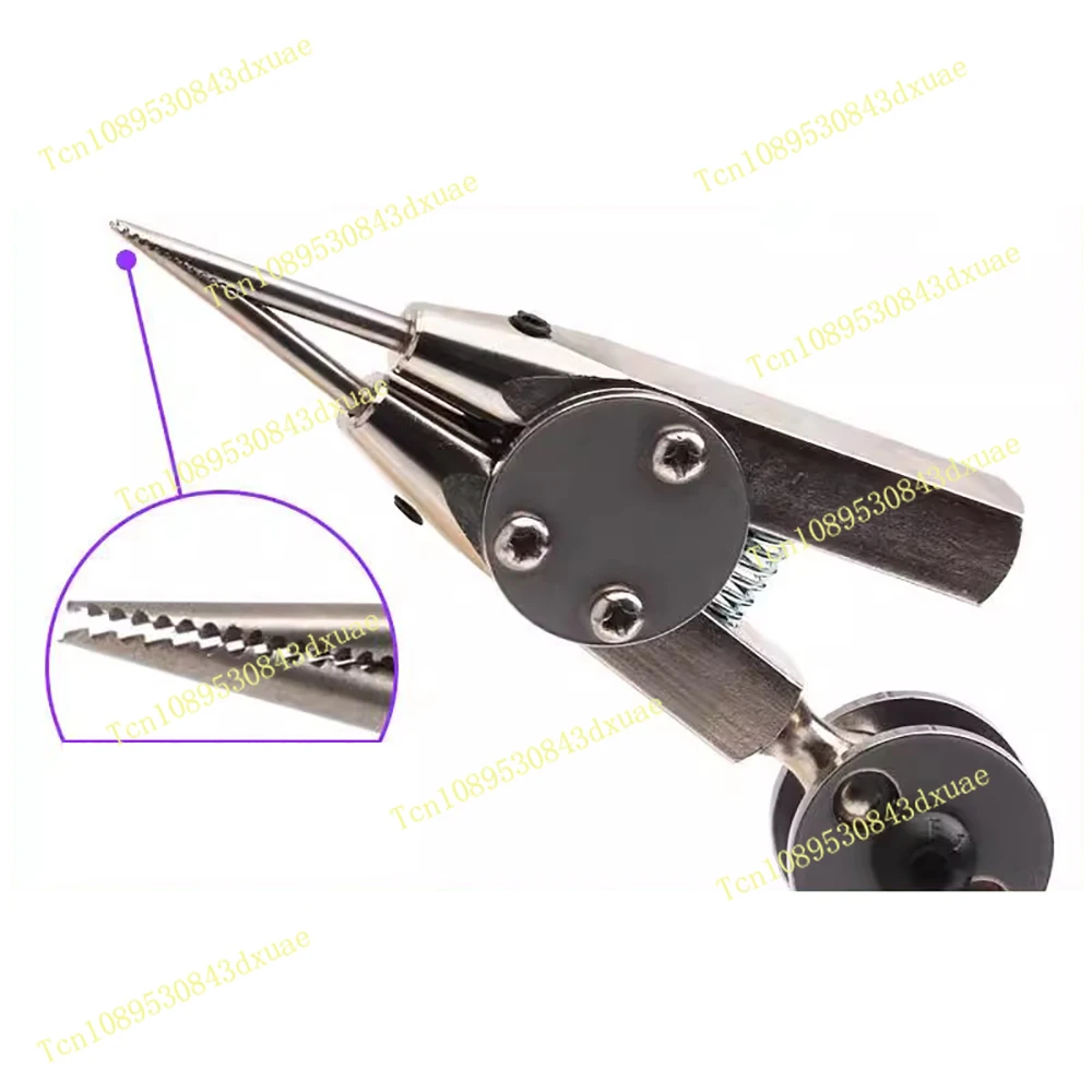 Universal Rotating Honeycomb Welding Table Adjustable Dual Arm Clamp Rotatable Base Jewelry Welding Auxiliary Tools