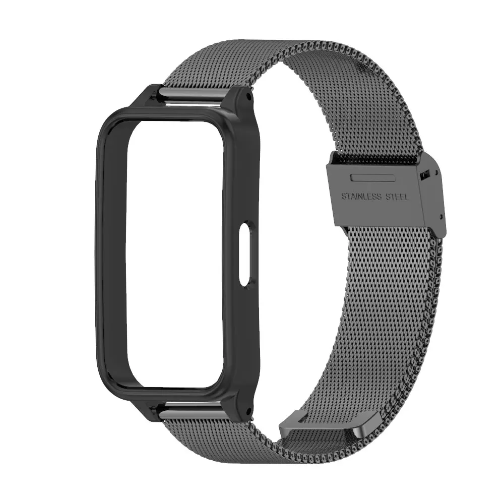 حزام لهواوي باند 10 9 8 سوار ساعة ذكية لهواوي 10 سوار المعصم