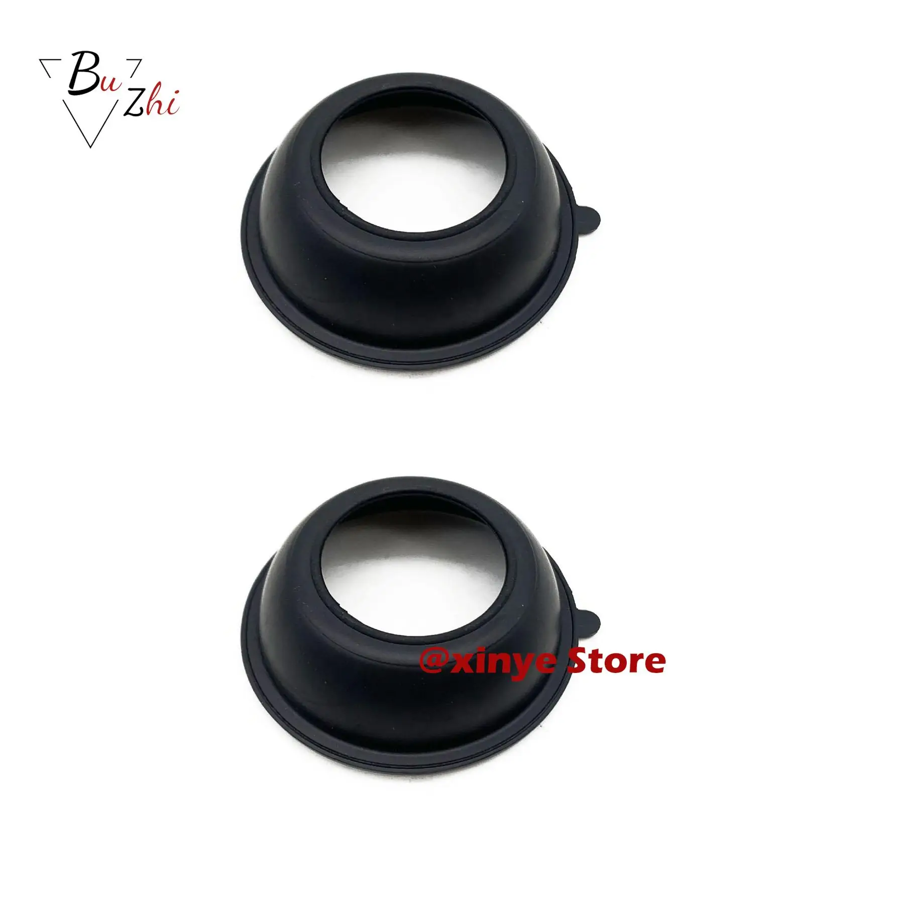 Carburetor Repair Kit Plunger Vacuum diaphragm for Honda TORNADO XR250 XR 250 - Image 4