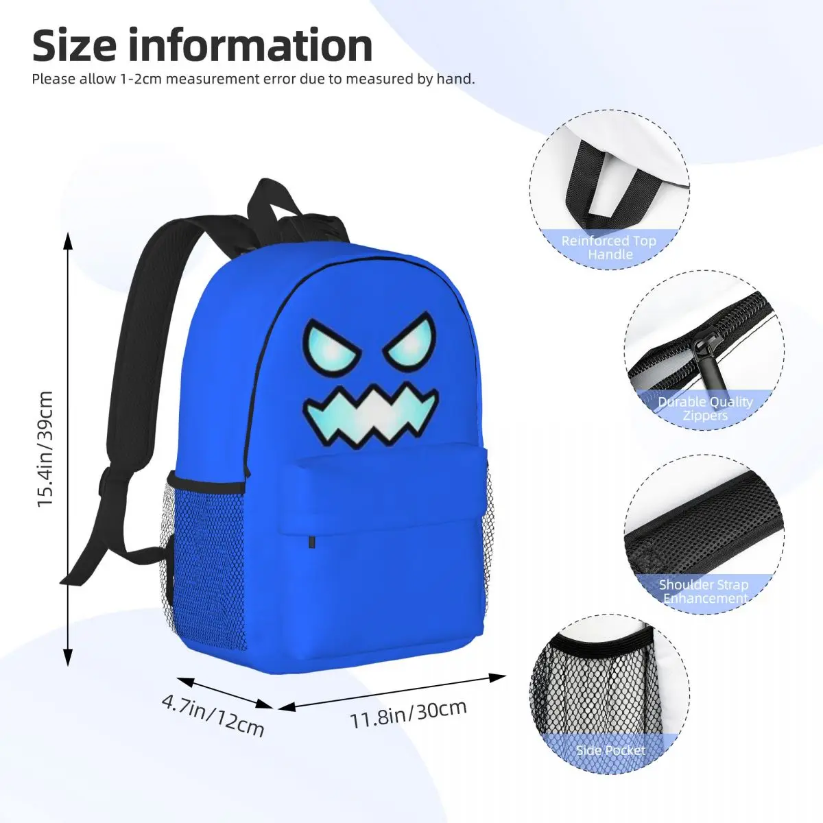 Mochila de tablero geométrico para adolescentes, bolsa de libros informal para estudiantes, mochilas escolares de viaje, bolsa de hombro de gran capacidad