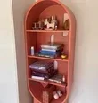 

Wholesale prices for Nordic minimalist small unit bookshelves and storage cabinets, customized and hot selling
