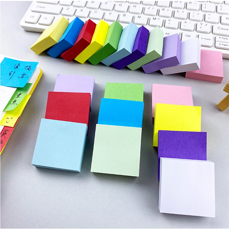 Thumbnail 3 - #56 Low Cost Sticky Notes That Work