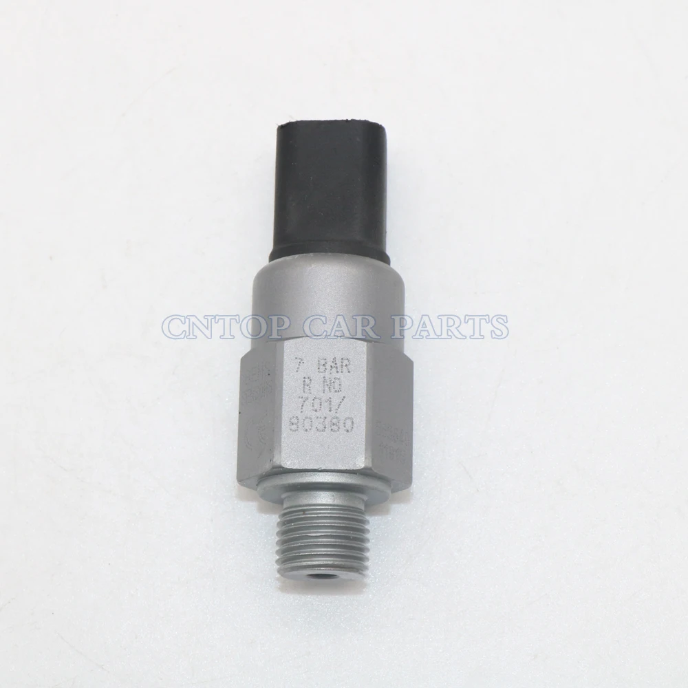 701/80380 701-80380 7Bar Deutsch Connector Pressure Sensor Switch for JCB 8040ZTS 8045ZTS 1CX-HF