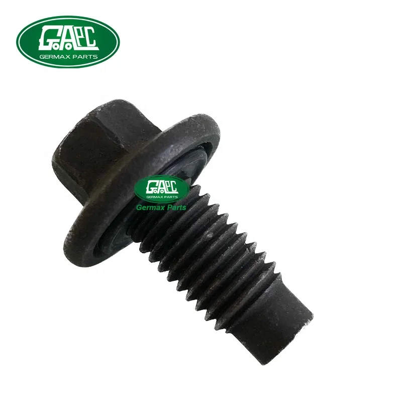 

XR820128 C2S11665 F73E6730AA Oil Drain Plug Sealing Plug GJ0698 For STYPE 1999-2008 XTYPE 2001-2010 XF 2009-2015 XJ 2003