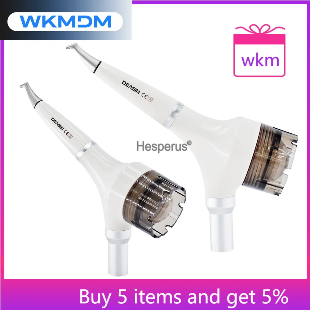 قبضة الملمع النفاث من den tal Prophy نظام فوهة تلميع الهواء داخل الفم للمياه الداخلية لأداة توزيع KAVO