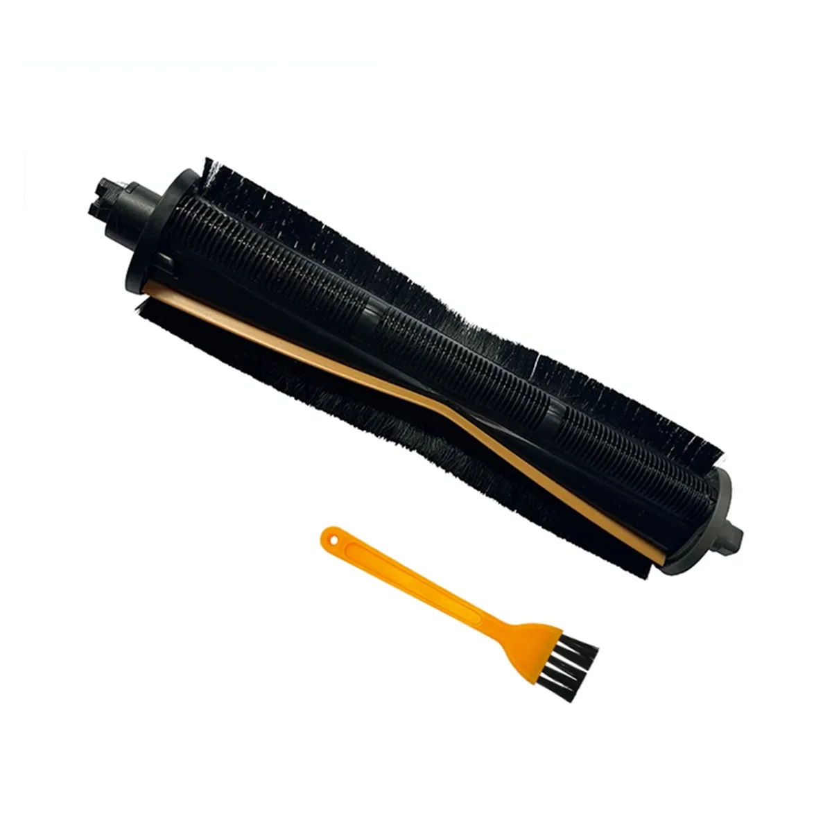 Cutting Hair Anti-Tangle Roller Brush for Dreame L10s Ultra L20 Ultra X10 X20 Pro X30 X30 Pro L30 Ultra X40 Accessories