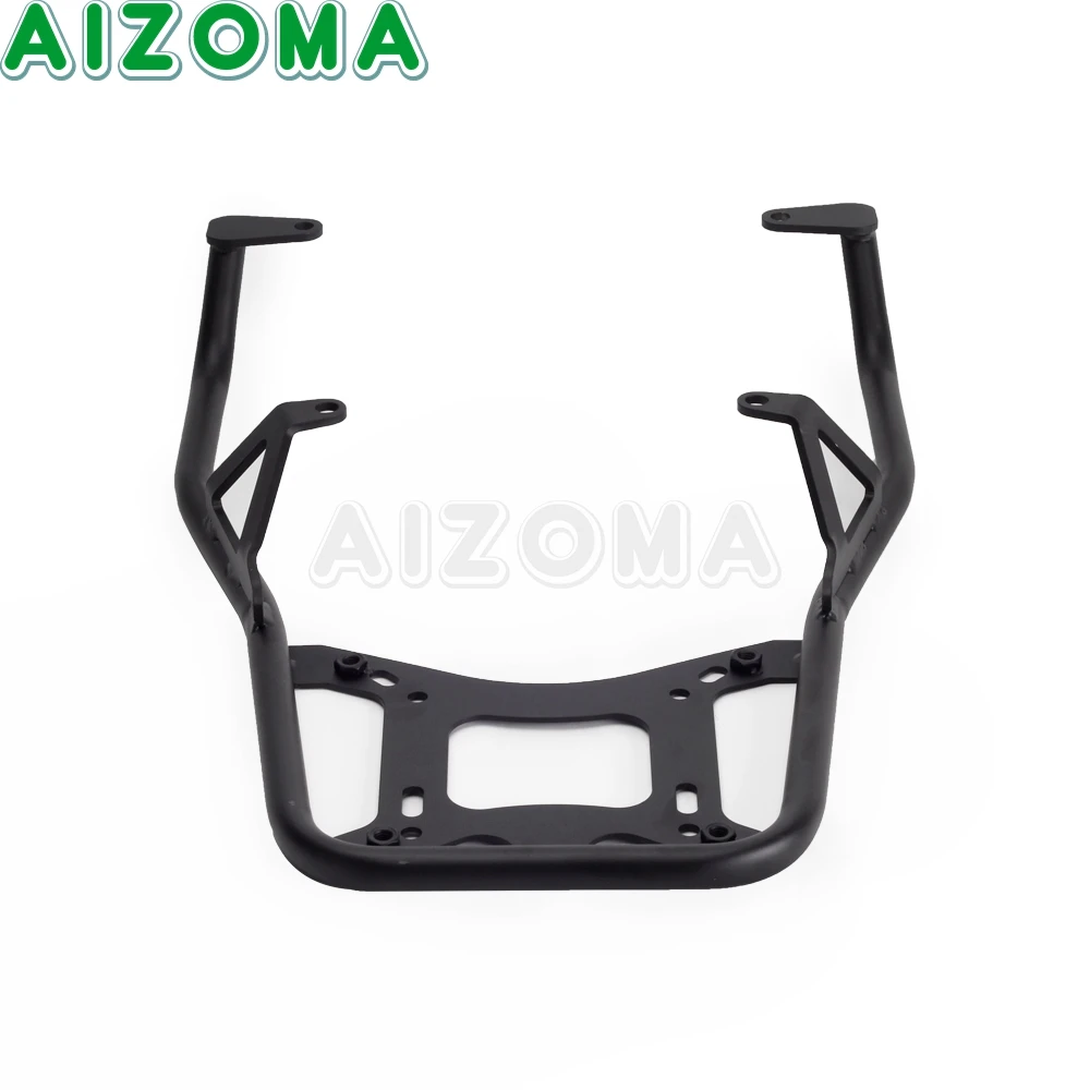 Soporte trasero para maletero de motocicleta, cajas de almacenamiento traseras para Harley Pan America 1250, RA1250, RA1250S, 2021-2024