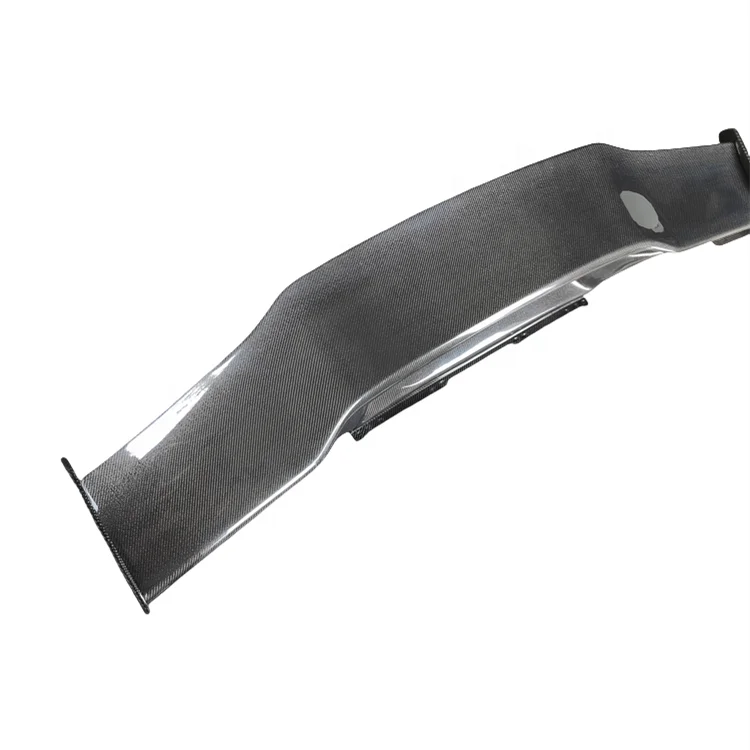 

Высококачественный задний спойлер из углеродного волокна в стиле GT для Lamborghini Huracan Lp610 Lp580 EVO Body Kit 2014-2019