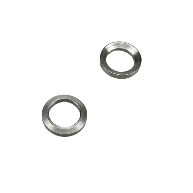 

5pcs/pack Stainless Steel Crush Washer Gasket fit Thread 1/2-28 5/8*24