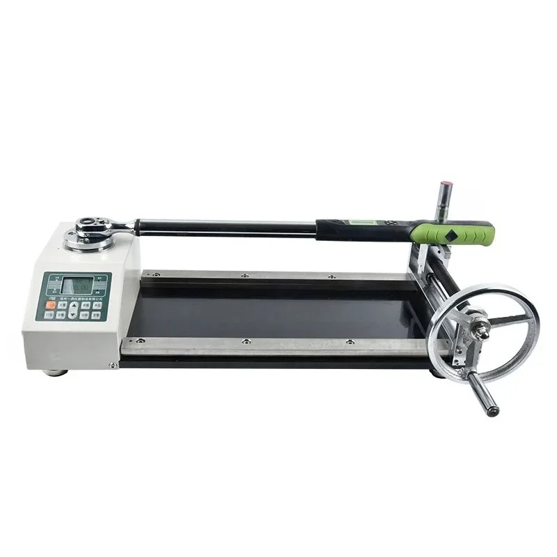 Digital Torque Wrench Calibrator Electronic Display Tool Calibrator For Mechanical Engineering