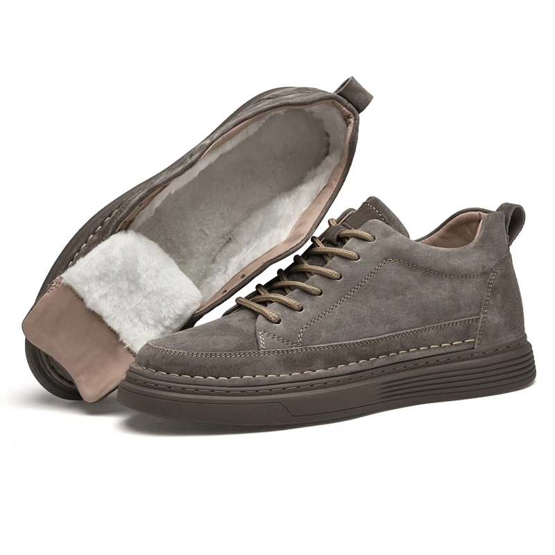 أحذية عالية التأثير لكل من الرجال والنساء، بما في ذلك الأحذية الجلدية والأحذية الرياضية والأحذية الكاجوال وأحذية العمل وأحذية السفر.