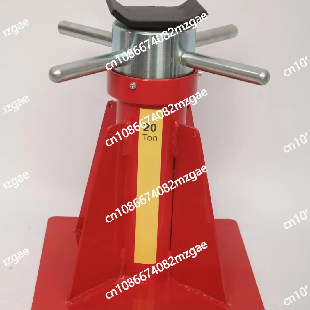 Spot supply 20 tons thickened security bracket, heavy truck construction vehicle safety bracket Madden security bracket