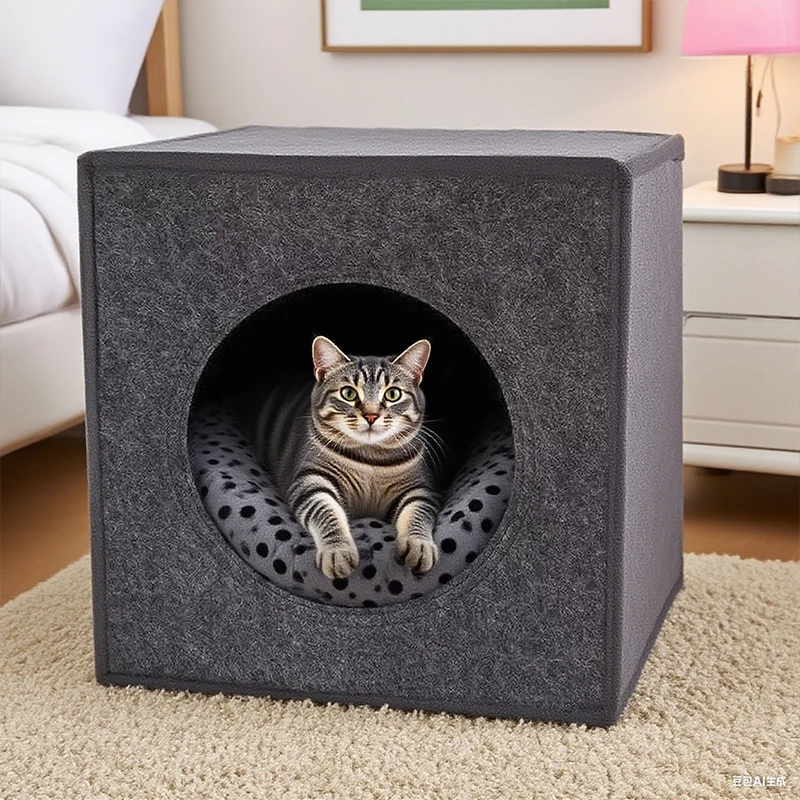 Thumbnail 4 - #54 Top Plush Pet Beds Picks for Every Budget