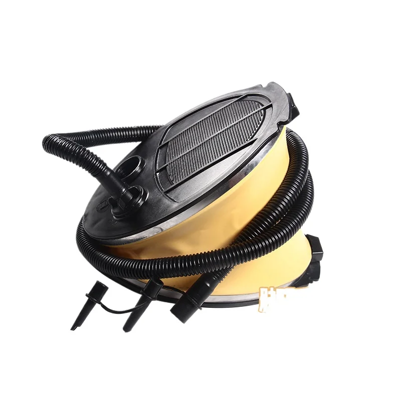 

Foot Pump 68611 High Efficiency Foot Inflation, Inflation, Foot Pump, Outdoor