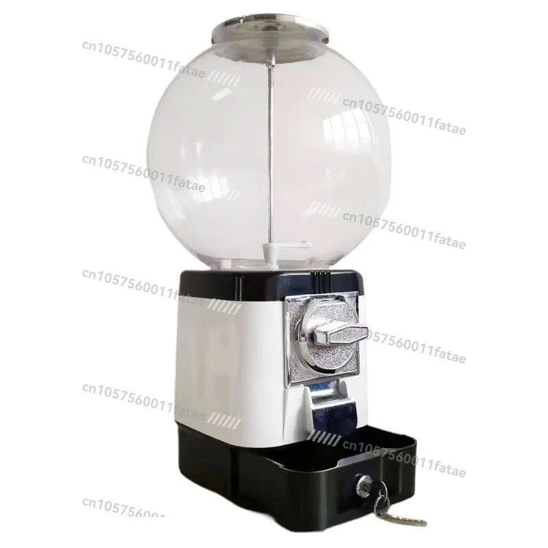 

32Mm household mini egg-twisting toy machine, baby's childhood surprises and memories, out of egg-twisting pinball